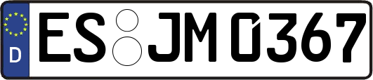 ES-JM0367