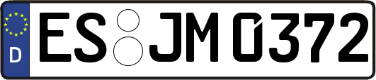 ES-JM0372