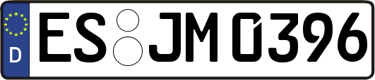 ES-JM0396