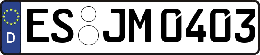 ES-JM0403