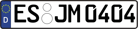 ES-JM0404