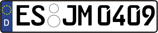 ES-JM0409