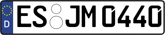 ES-JM0440