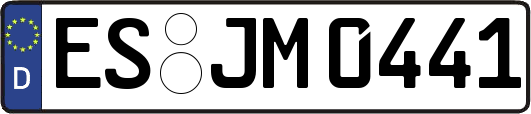 ES-JM0441