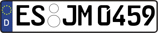 ES-JM0459