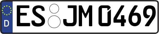 ES-JM0469