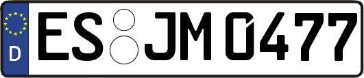 ES-JM0477