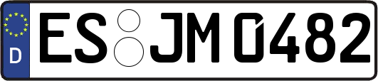 ES-JM0482