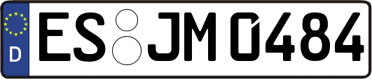 ES-JM0484