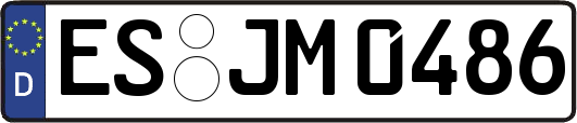 ES-JM0486