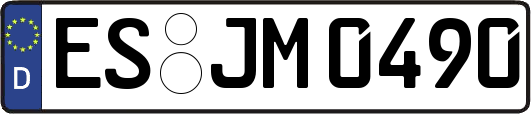 ES-JM0490