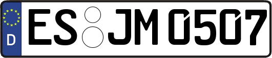ES-JM0507