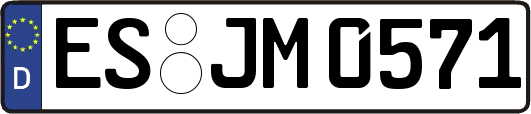 ES-JM0571