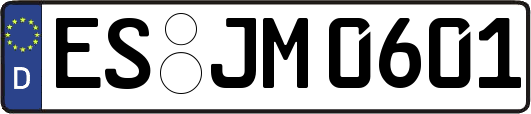 ES-JM0601