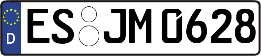 ES-JM0628