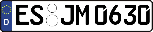 ES-JM0630