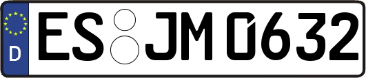 ES-JM0632
