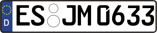 ES-JM0633
