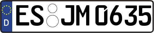 ES-JM0635