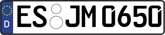 ES-JM0650