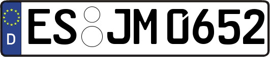ES-JM0652