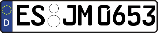ES-JM0653