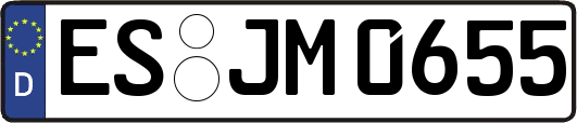 ES-JM0655