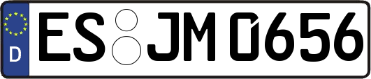 ES-JM0656