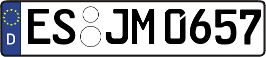 ES-JM0657
