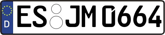 ES-JM0664