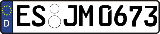 ES-JM0673