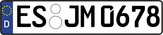 ES-JM0678