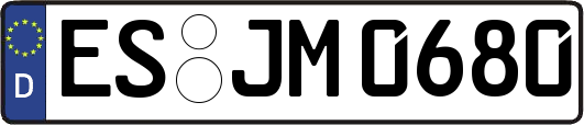 ES-JM0680