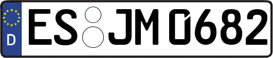 ES-JM0682