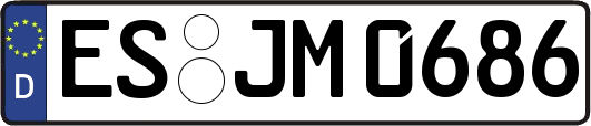 ES-JM0686