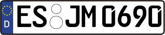 ES-JM0690