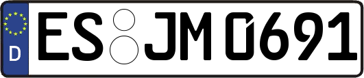 ES-JM0691