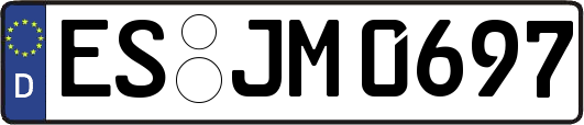 ES-JM0697