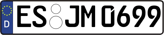 ES-JM0699