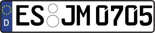ES-JM0705