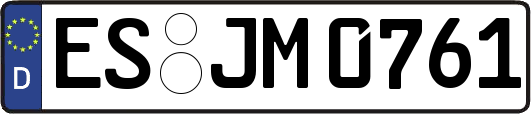 ES-JM0761