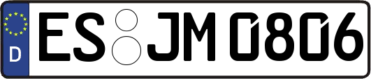 ES-JM0806