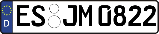 ES-JM0822