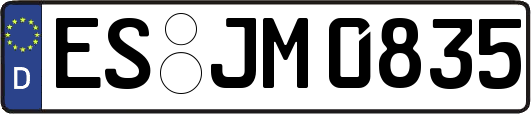 ES-JM0835