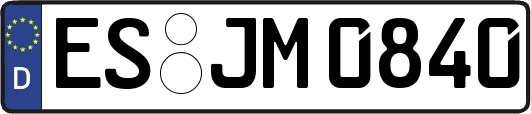 ES-JM0840