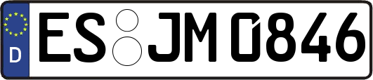 ES-JM0846