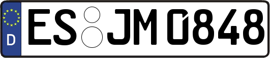 ES-JM0848