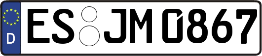 ES-JM0867