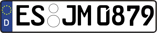 ES-JM0879
