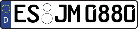 ES-JM0880